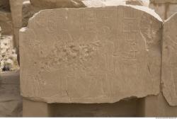 Karnak Temple Photo Textures #4